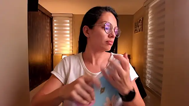 Snapshot of anabel_025 chatting on 18, 3, 2025 anabel 025 online show from 18, 3, 2025