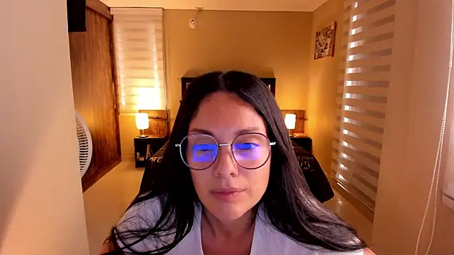 Snapshot of anabel_025 chatting on 18, 10, 2025 anabel 025 online show from 18, 10, 2025