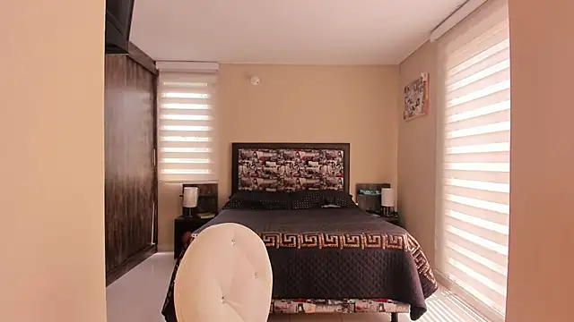 anabel 025 online show from 10, 3, 2026