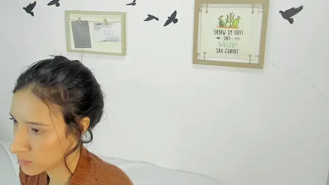 rousesuly online show from 11, 12, 2024