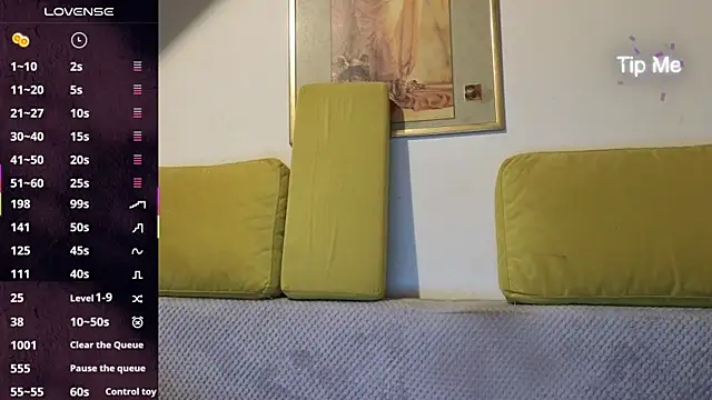 ana squirt69 online show from 29, 6, 2026