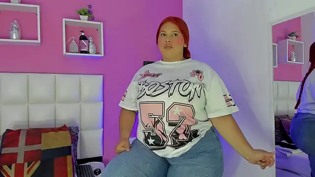 Alanna hot3 online show from 16, 7, 2026