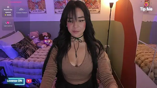 Snapshot of Gabitorres chatting on 29, 10, 2025 Gabitorres online show from 29, 10, 2025