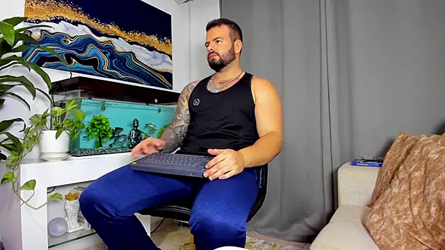 Johnnygrayson1 online show from 19, 2, 2025