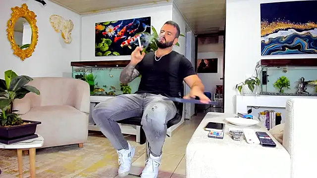 Johnnygrayson1 online show from 8, 3, 2025