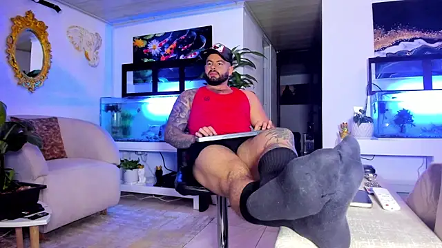 Johnnygrayson1 online show from 20, 3, 2025