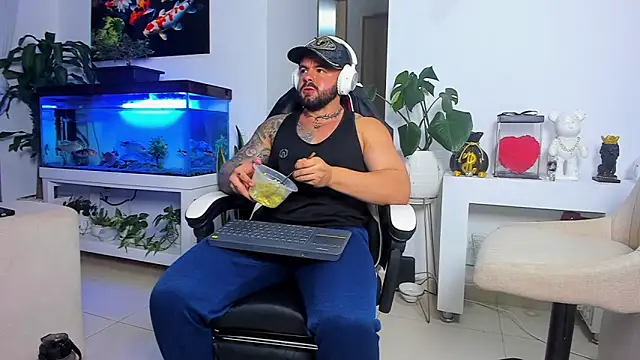 Johnnygrayson1 online show from 9, 10, 2025