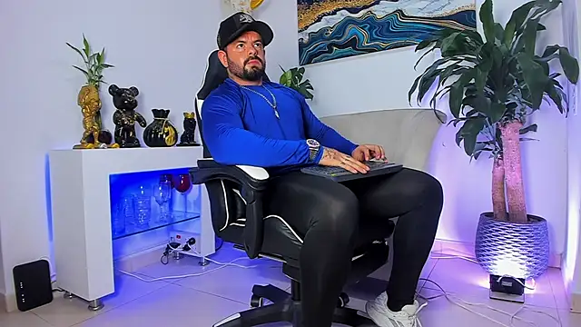 Johnnygrayson1 online show from 16, 1, 2026