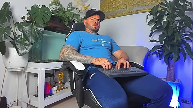 Johnnygrayson1 online show from 26, 2, 2026