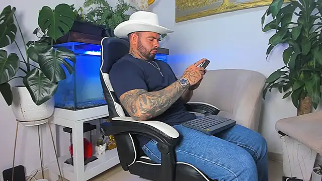 Johnnygrayson1 online show from 1, 3, 2026