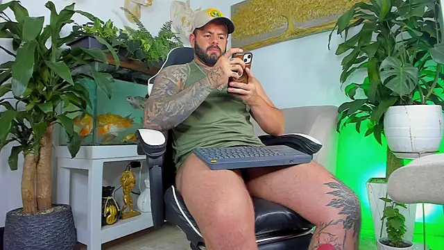 Johnnygrayson1 online show from 1, 5, 2026