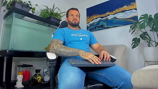 Johnnygrayson1 online show from 13, 5, 2026
