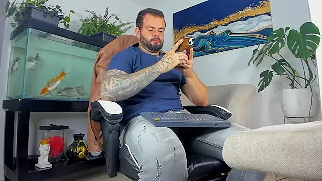 Johnnygrayson1 online show from 14, 5, 2026