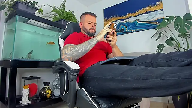 Johnnygrayson1 online show from 19, 5, 2026