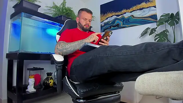 Johnnygrayson1 online show from 23, 5, 2026