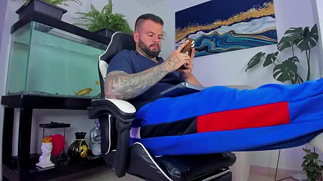 Johnnygrayson1 online show from 23, 5, 2026