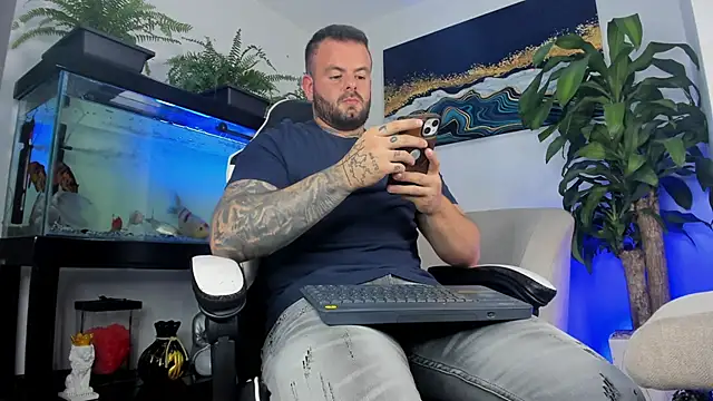 Johnnygrayson1 online show from 20, 6, 2026
