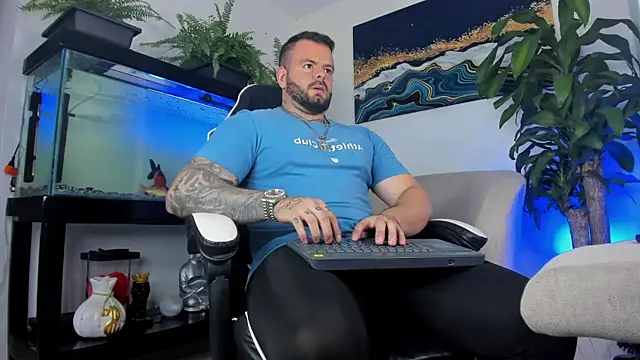 Johnnygrayson1 online show from 23, 6, 2026