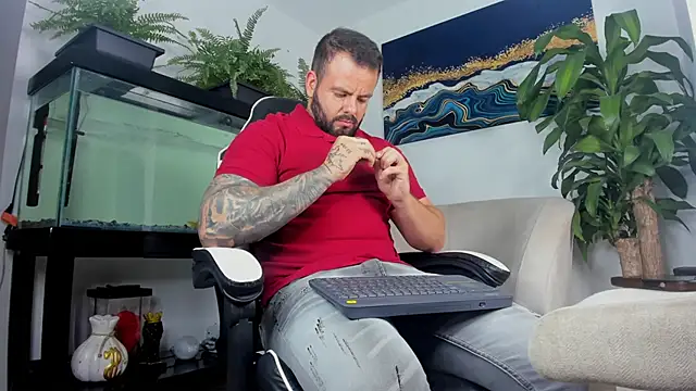 Johnnygrayson1 online show from 2, 7, 2026