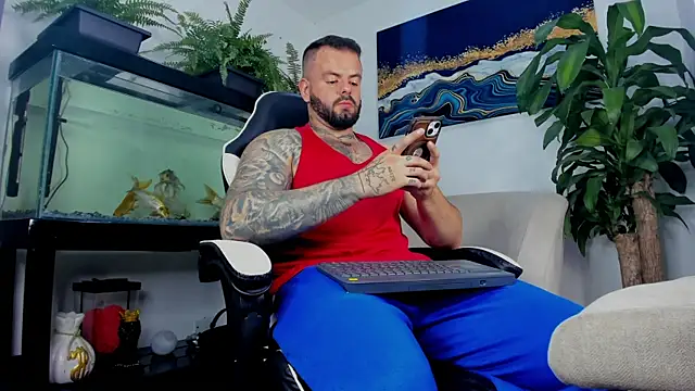 Johnnygrayson1 online show from 3, 7, 2026