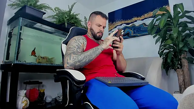 Johnnygrayson1 online show from 6, 7, 2026