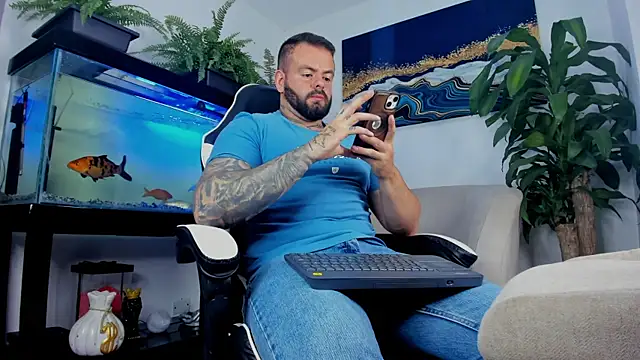Johnnygrayson1 online show from 11, 7, 2026