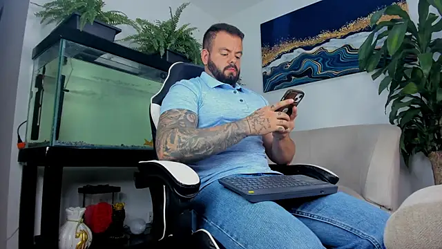 Johnnygrayson1 online show from 16, 7, 2026