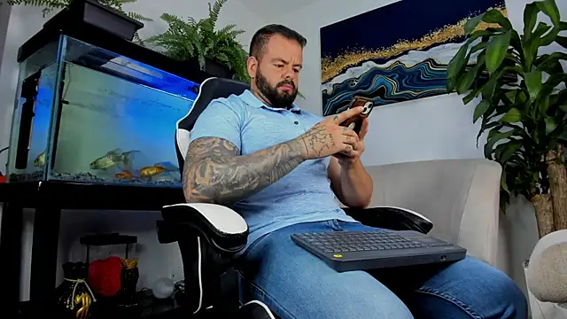 Johnnygrayson1 online show from 19, 7, 2026