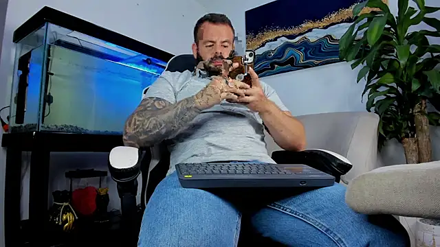 Johnnygrayson1 online show from 20, 7, 2026
