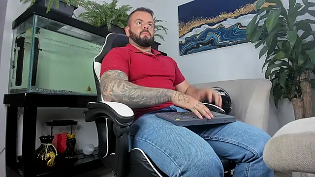 Johnnygrayson1 online show from 4, 8, 2026