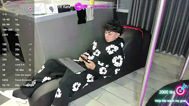 jokergc 2 online show from 7, 12, 2024