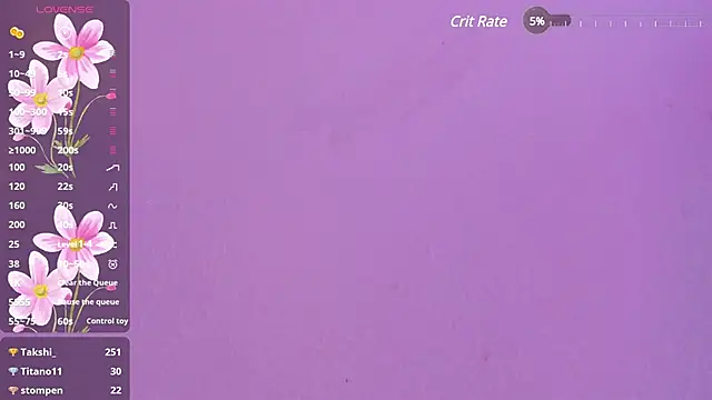 Snapshot of Yuri_Stars chatting on 30, 1, 2025 Yuri Stars online show from 30, 1, 2025