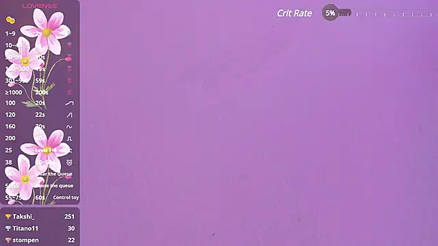 Snapshot of Yuri_Stars chatting on 30, 1, 2025 Yuri Stars online show from 30, 1, 2025