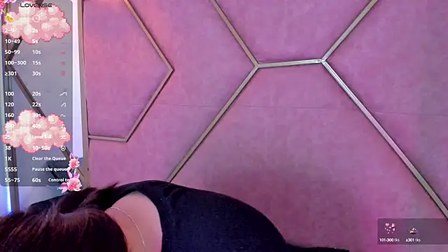 Snapshot of Yuri_Stars chatting on 7, 3, 2025 Yuri Stars online show from 7, 3, 2025