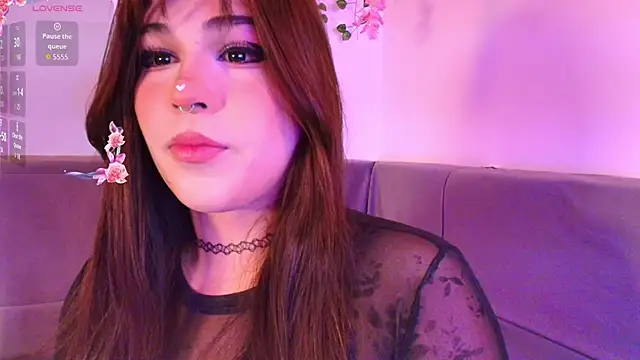 Yuri Stars online show from 10, 1, 2026