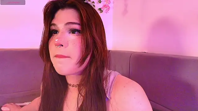 Yuri Stars online show from 14, 1, 2026