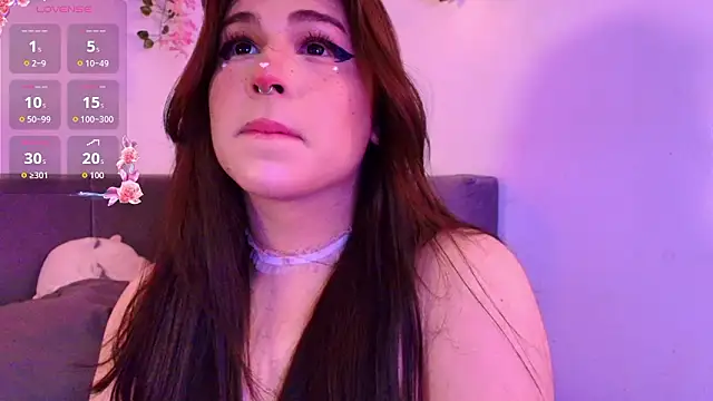 Yuri Stars online show from 19, 2, 2026