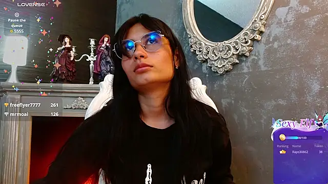 NayeCloud online show from 13, 3, 2025