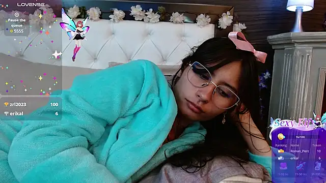 NayeCloud online show from 20, 3, 2025