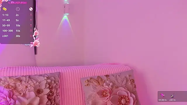 NayeCloud online show from 11, 2, 2026