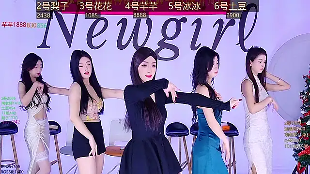 NEW-girl520 online show from 28, 12, 2024