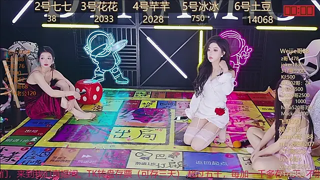 NEW-girl520 online show from 28, 2, 2025