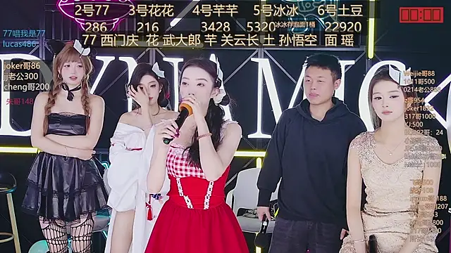 NEW-girl520 online show from 3, 3, 2025