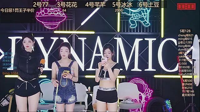 NEW-girl520 online show from 15, 3, 2025