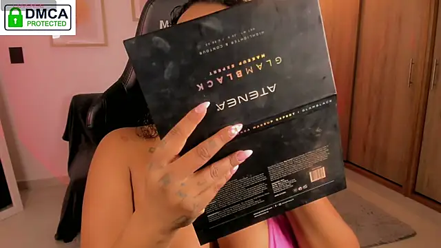 Snapshot of aleja_montiel__ chatting on 8, 7, 2026 aleja montiel online show from 8, 7, 2026