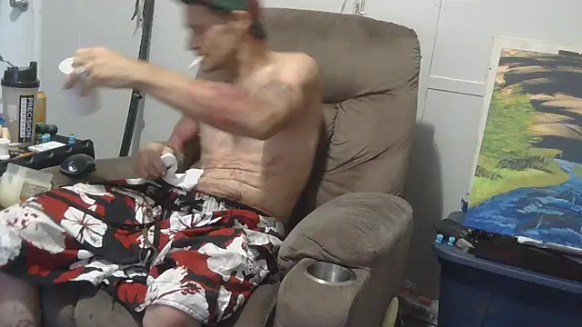 TheOneYouLove69 online show from 5, 3, 2025