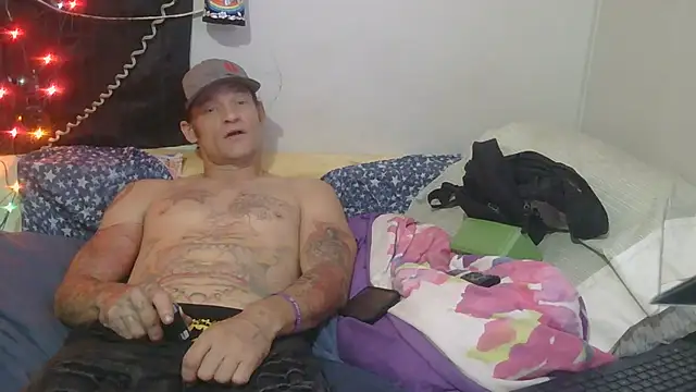 TheOneYouLove69 online show from 9, 10, 2025