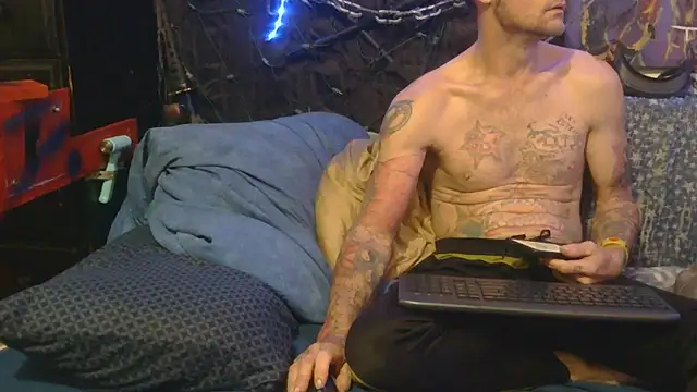 TheOneYouLove69 online show from 20, 11, 2025