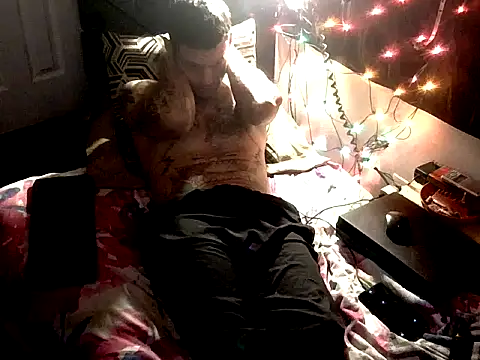 TheOneYouLove69 online show from 6, 2, 2026