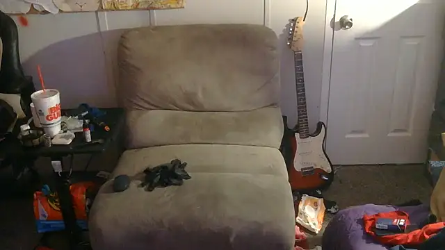 TheOneYouLove69 online show from 13, 2, 2026